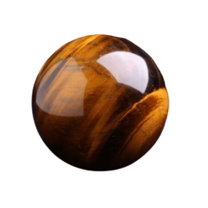 Picture of Tiger Eye Sphere